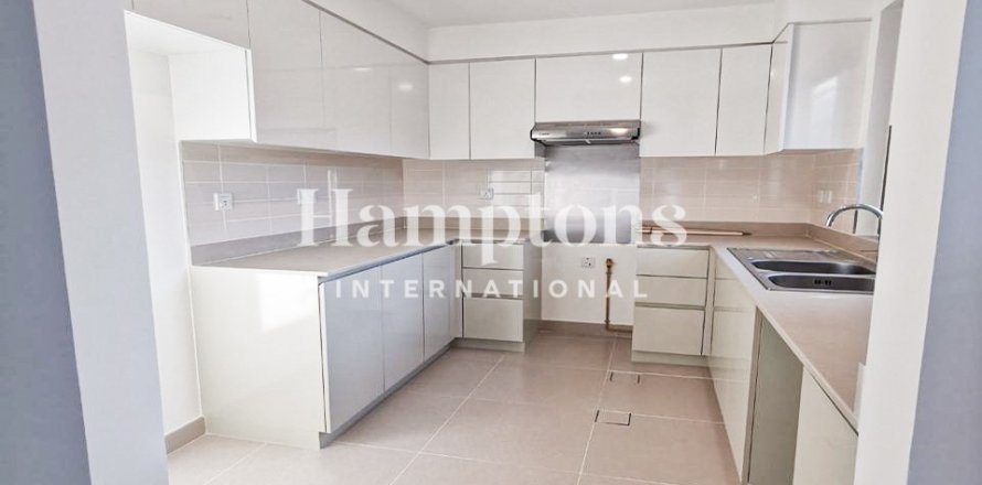 Townhouse in Maple 3, Dubai Hills Estate, Dubai 3 bedrooms, 194.81 sq.m. № 101405
