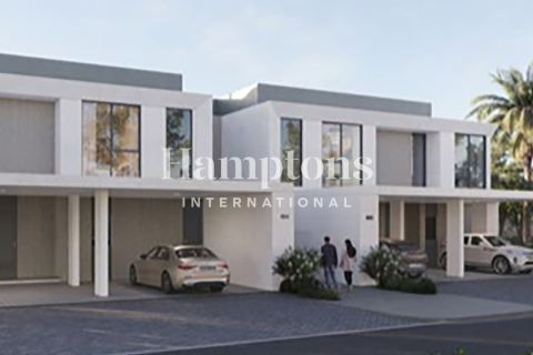 Villa in Dubai South (Dubai World Central), Dubai 4 bedrooms, 281.31028400 sq.m. № 101404 - photo 6