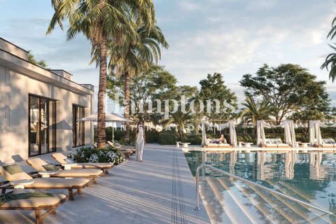 Villa in Dubai South (Dubai World Central), Dubai 4 bedrooms, 281.31028400 sq.m. № 101404 - photo 8