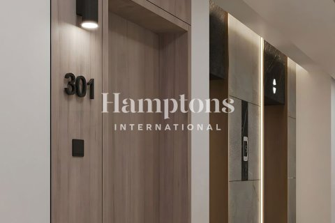 Apartment in Dubai Studio City, Dubai 1 bedroom, 81.63944028 sq.m. № 101406 - photo 8