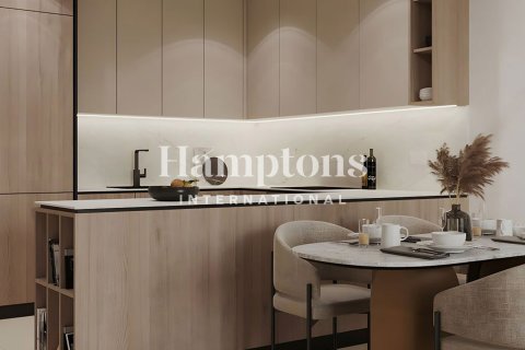 Apartment in Dubai Studio City, Dubai 1 bedroom, 81.63944028 sq.m. № 101406 - photo 4