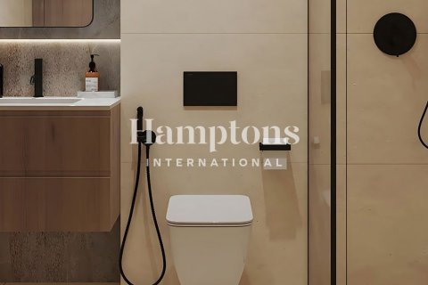 Apartment in Dubai Studio City, Dubai 1 bedroom, 81.6394 sq.m. № 101406