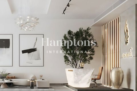 Apartment in Dubai Studio City, Dubai 1 bedroom, 81.63944028 sq.m. № 101406 - photo 6