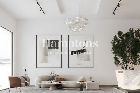 Apartment in Dubai Studio City, Dubai 1 bedroom, 81.63944028 sq.m. № 101406 - photo 9