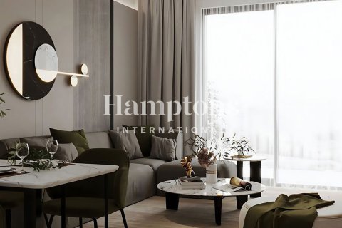 Apartment in Dubai Studio City, Dubai 1 bedroom, 81.63944028 sq.m. № 101406 - photo 7