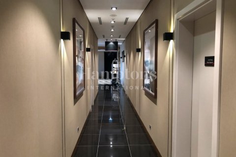 Apartment in Dubai studio, 52.58309800 sq.m. № 101402 - photo 20