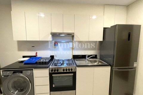 Apartment in Dubai studio, 52.58309800 sq.m. № 101402 - photo 10