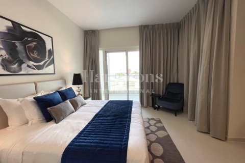 Apartment in Dubai studio, 52.58309800 sq.m. № 101402 - photo 8
