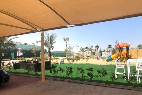 Apartment in Dubai studio, 52.58309800 sq.m. № 101402 - photo 16