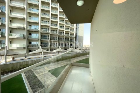Apartment in Dubai studio, 52.58309800 sq.m. № 101402 - photo 4
