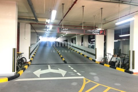 Apartment in Dubai studio, 52.58309800 sq.m. № 101402 - photo 2