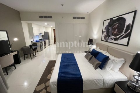 Apartment in Dubai studio, 52.5831 sq.m. № 101402