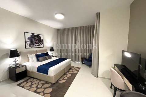 Apartment in Dubai studio, 52.58309800 sq.m. № 101402 - photo 5