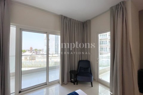 Apartment in Dubai studio, 52.58309800 sq.m. № 101402 - photo 21