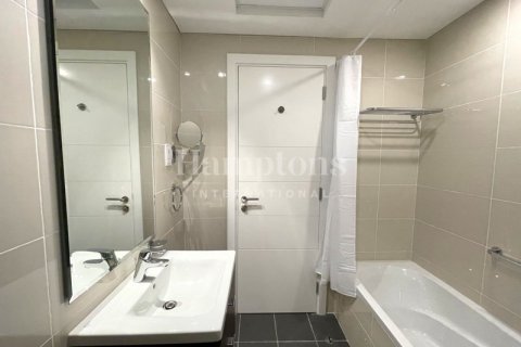 Apartment in Dubai studio, 52.58309800 sq.m. № 101402 - photo 6