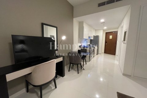 Apartment in Dubai studio, 52.58309800 sq.m. № 101402 - photo 12