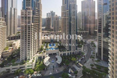 Appartement à Downtown Dubai (Downtown Burj Dubai), Dubai, 1 chambre, 95.87589600 m², № 101401 - photo 11