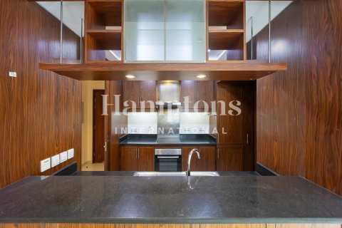 Appartement à Downtown Dubai (Downtown Burj Dubai), Dubai, 1 chambre, 95.87589600 m², № 101401 - photo 3