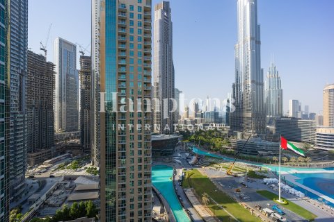 Appartement à Downtown Dubai (Downtown Burj Dubai), Dubai, 1 chambre, 95.87589600 m², № 101401 - photo 15