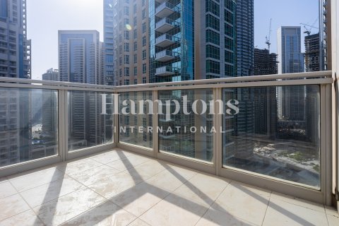 Appartement à Downtown Dubai (Downtown Burj Dubai), Dubai, 1 chambre, 95.87589600 m², № 101401 - photo 9
