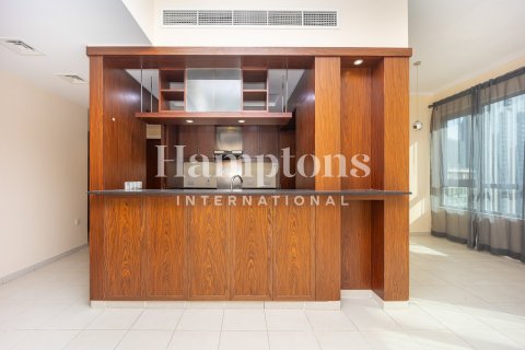 Appartement à Downtown Dubai (Downtown Burj Dubai), Dubai, 1 chambre, 95.87589600 m², № 101401 - photo 14