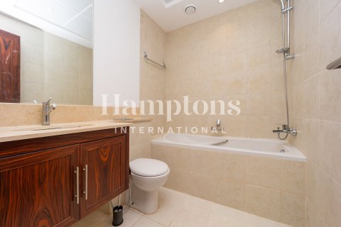 Appartement à Downtown Dubai (Downtown Burj Dubai), Dubai, 1 chambre, 95.8759 m², № 101401