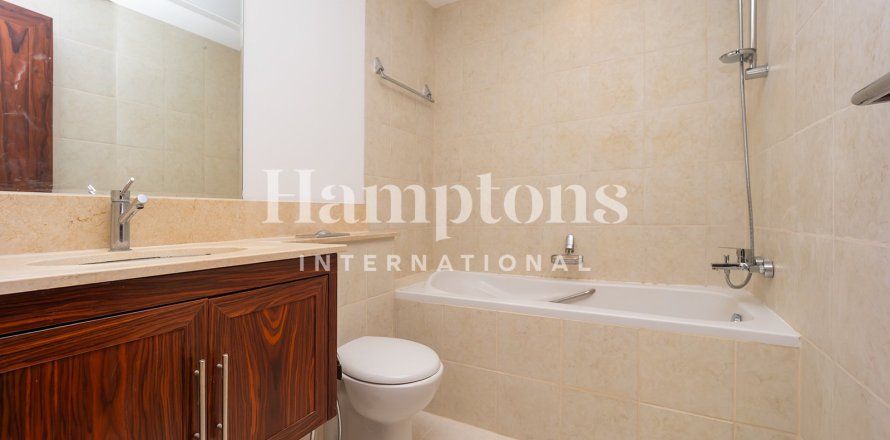 Appartement à Downtown Dubai (Downtown Burj Dubai), Dubai, 1 chambre, 95.8759 m², № 101401