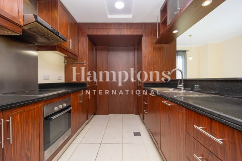 Appartement à Downtown Dubai (Downtown Burj Dubai), Dubai, 1 chambre, 95.87589600 m², № 101401 - photo 4