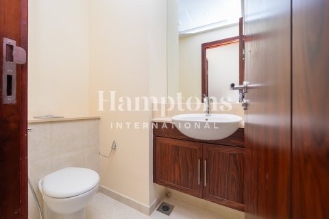 Appartement à Downtown Dubai (Downtown Burj Dubai), Dubai, 1 chambre, 95.87589600 m², № 101401 - photo 8