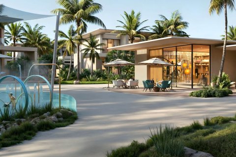 Villa in Dubai 3 bedrooms № 103587 - photo 4