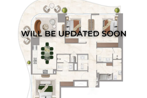 Villa in Dubai 3 bedrooms № 103587 - photo 6