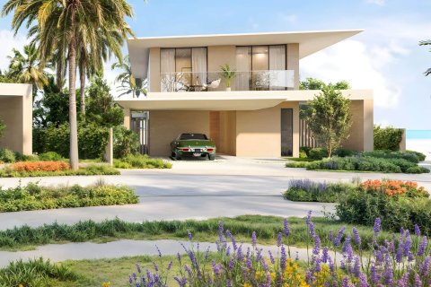 Villa en Dubai, 3 dormitorios, № 103587