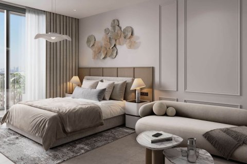 Apartamento en Jumeirah Village Triangle, Dubai, 1 dormitorio, 100 m², № 103602 - foto 13