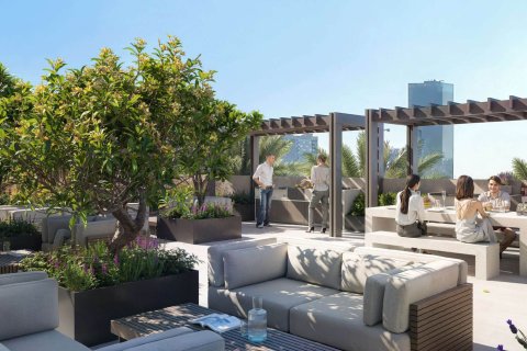 Apartamento en Jumeirah Village Triangle, Dubai, 1 dormitorio, 100 m², № 103602 - foto 17
