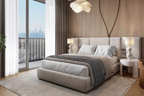 Apartamento en Jumeirah Village Triangle, Dubai, 1 dormitorio, 100 m², № 103602 - foto 10