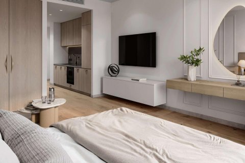 Apartamento en Jumeirah Village Triangle, Dubai, 1 dormitorio, 100 m², № 103602 - foto 12