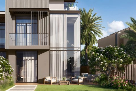 Adosado en Dubai Land, Dubai, 3 dormitorios, 219 m², № 103607 - foto 18