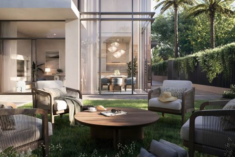Adosado en Dubai Land, Dubai, 3 dormitorios, 219 m², № 103607 - foto 15