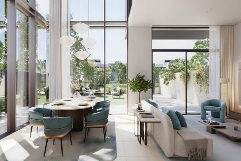 Adosado en Dubai Land, Dubai, 3 dormitorios, 219 m², № 103607 - foto 7
