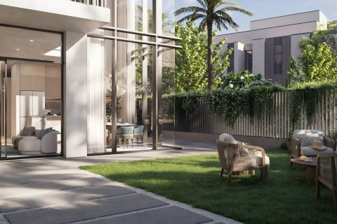 Adosado en Dubai Land, Dubai, 3 dormitorios, 219 m², № 103607 - foto 13