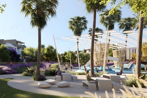 Adosado en Dubai Land, Dubai, 3 dormitorios, 219 m², № 103607 - foto 10