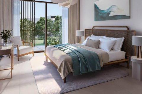 Adosado en Dubai Land, Dubai, 3 dormitorios, 219 m², № 103607 - foto 6