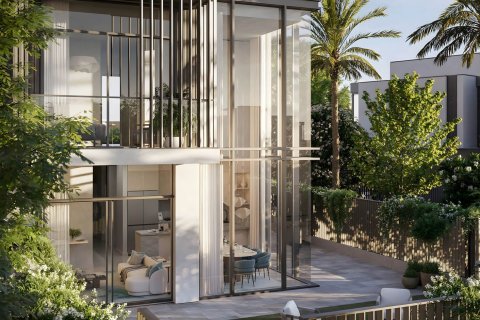 Adosado en Dubai Land, Dubai, 3 dormitorios, 219 m², № 103607 - foto 12