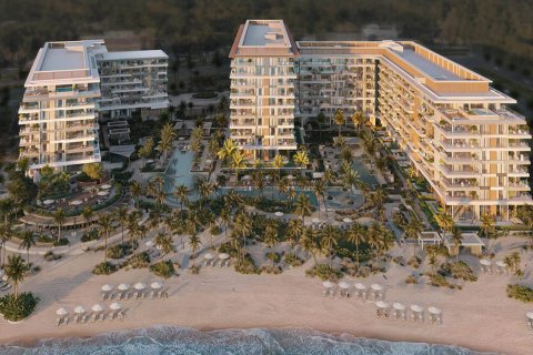 Apartamento en Dubai, 1 dormitorio, 76 m², № 103601