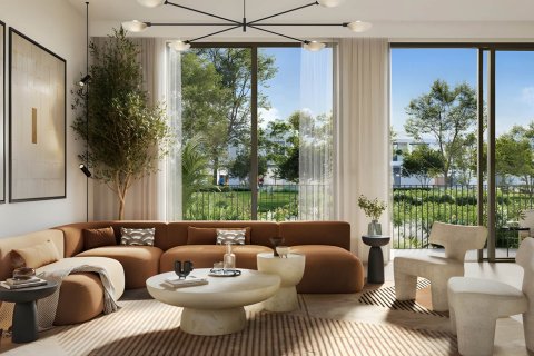 Townhouse in The Valley, Dubai 3 bedrooms, 227 sq.m. № 103593 - photo 10