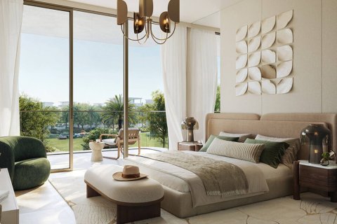 Villa in The Valley, Dubai 4 bedrooms, 518 sq.m. № 103600 - photo 5