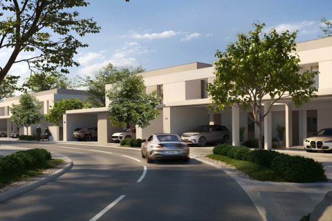 تاون هاوس في The Valley, دبي 3 غرف نوم, 210 م² رقم 103592 - صورة 17