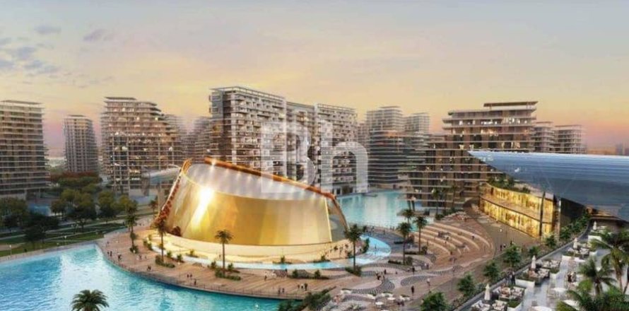 شقة في Dubai South (Dubai World Central), دبي 1غرف نوم, 65 م² رقم 24230
