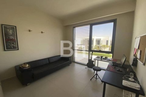 Снять в аренду виллу в Дубай Хилс Эстейт, Дубай: 4 спальни, 440м², № 24229 - фото 4