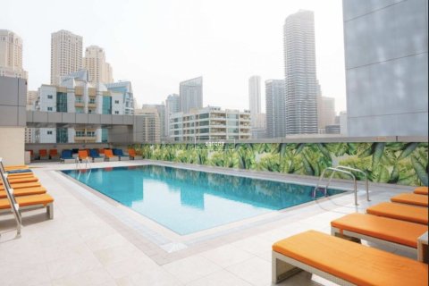Hotel Apartment in Dubai Marina, Dubai 38 sq.m. № 21003 - photo 9